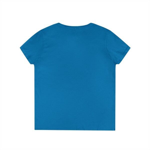 Psalm 149:3 Dance V-Neck T-Shirt - UCD - Image 8