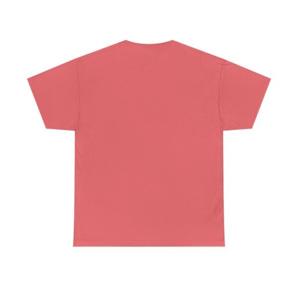 Hard Work Proverbs Christian T-Shirt - UCD - Image 2