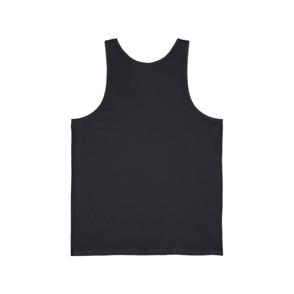 Pearl of Great Price - Christian Tank Top - UCD - Image 2