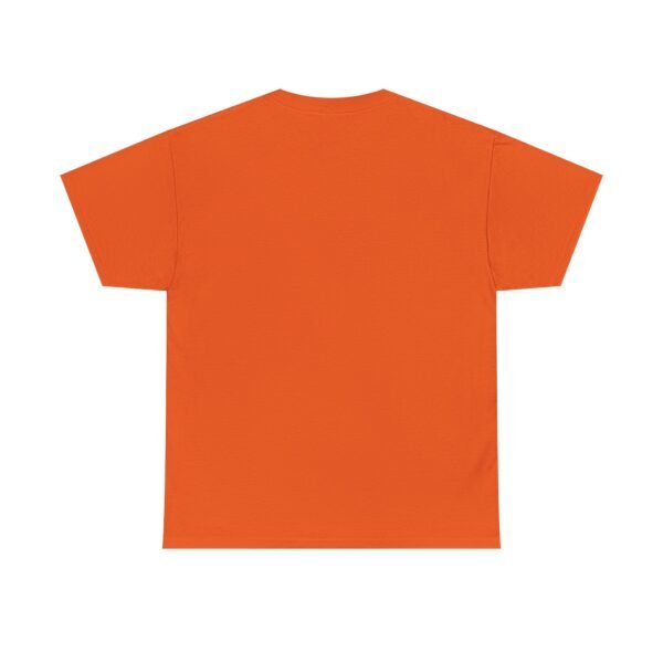 Ancient Geometric Trinity Symbol - Christian T-shirt - UCD - Image 6