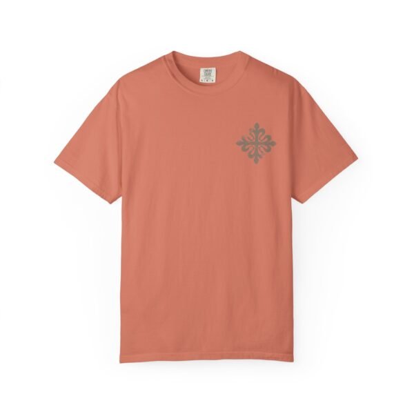 Spanish Cross - Christian T-shirt - UCD - Image 7