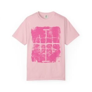 Jerusalem Cross - Christian T-shirt - UCD