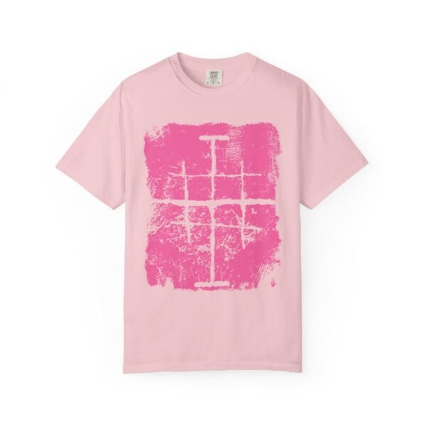 Jerusalem Cross - Christian T-shirt - UCD