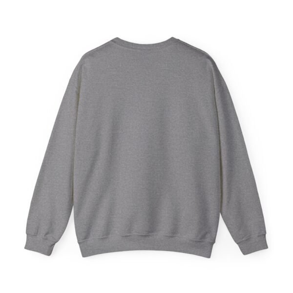 Jesus Christ God's Son Savior - Christian Sweatshirt - UCD - Image 14