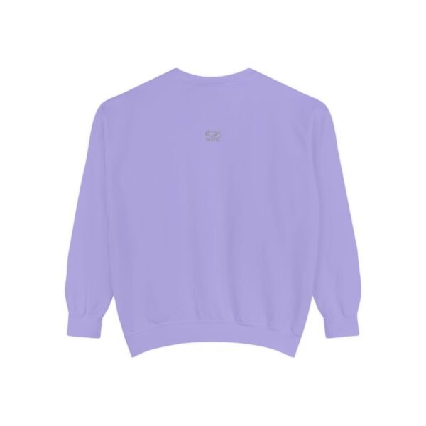 IXOYE Ichthus - Garment Dyed Sweatshirt - UCD - Image 26