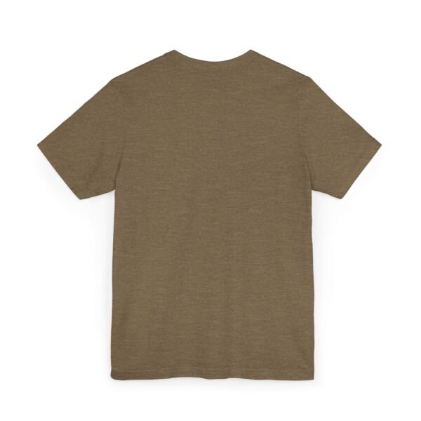Saved - Christian Jersey T-Shirt - UCD - Image 11