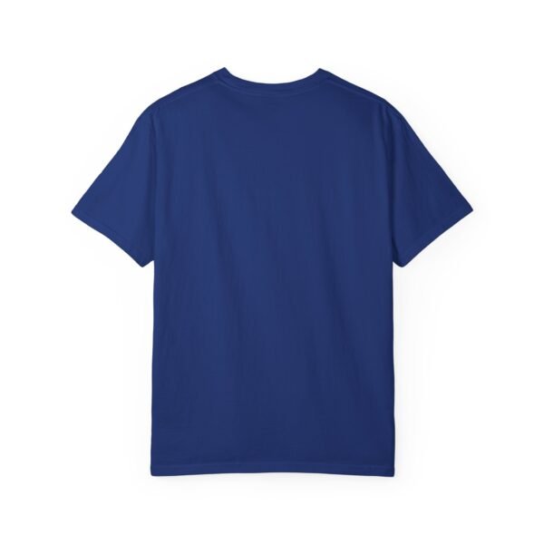 Militia of the Faith of Jesus Christ - Christian T-Shirt - UCD - Image 4