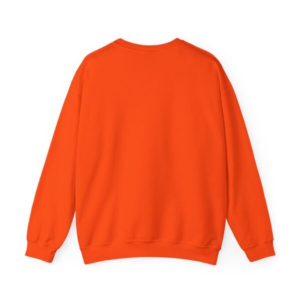 Jesus Christ God's Son Savior - Christian Sweatshirt - UCD - Image 6