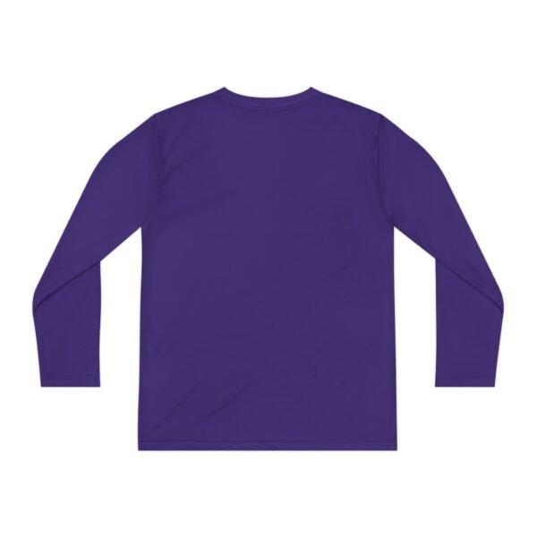 Walking on Sunshine - Christian Youth Long Sleeve - UCD - Image 8