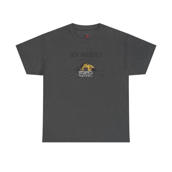 Hard Work Proverbs Christian T-Shirt - UCD - Image 15