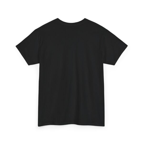 Tau Cavalieri - Heavy Cotton Tee - UCD - Image 2