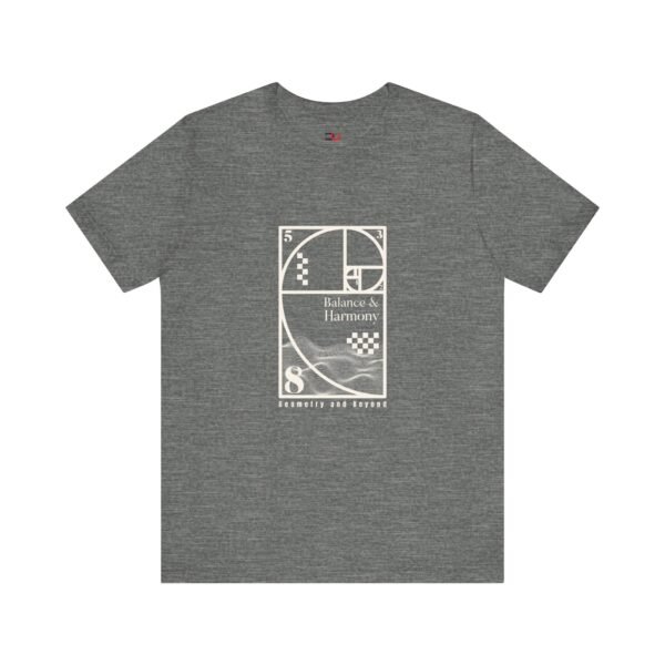 Divine Proportion - Christian T-shirt - UCD - Image 5