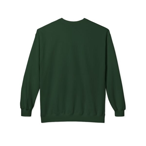 I'd Rather be at Church - Christian Sweatshirt - UCD - Image 20