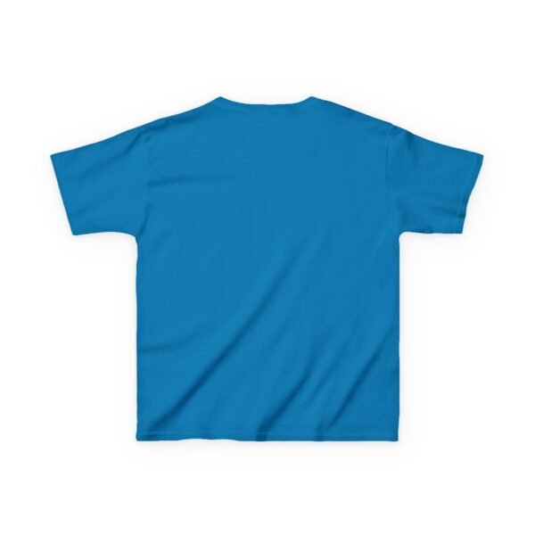 Red Yellow Black and White - Youth T-Shirt - UCD - Image 8