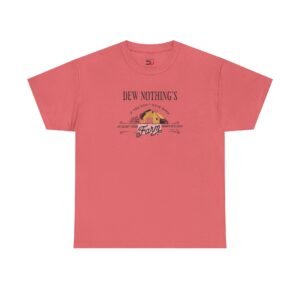 Hard Work Proverbs Christian T-Shirt - UCD