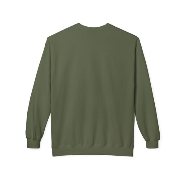 I'd Rather be at Church - Christian Sweatshirt - UCD - Image 18