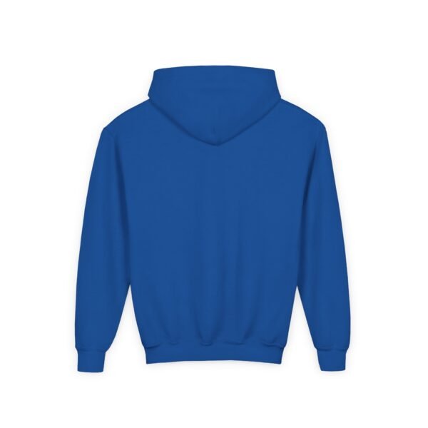 Jesus Christ God's Son Savior Sweatshirt - UCD - Image 10