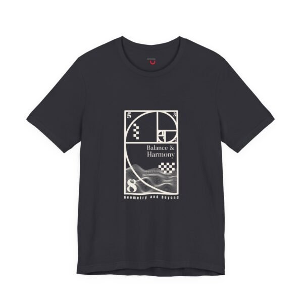 Divine Proportion - Christian T-shirt - UCD - Image 23