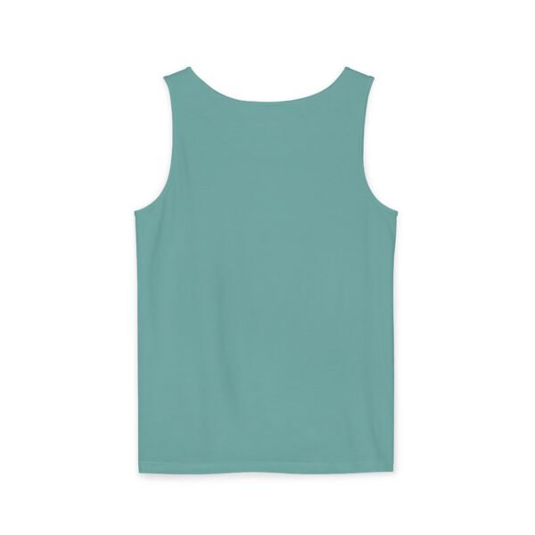 Genesis 3rd Day Creation - Christian Tropical Tank -  UCD - Image 2