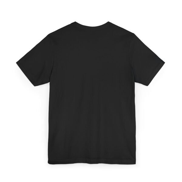 Saved - Christian Jersey T-Shirt - UCD - Image 8