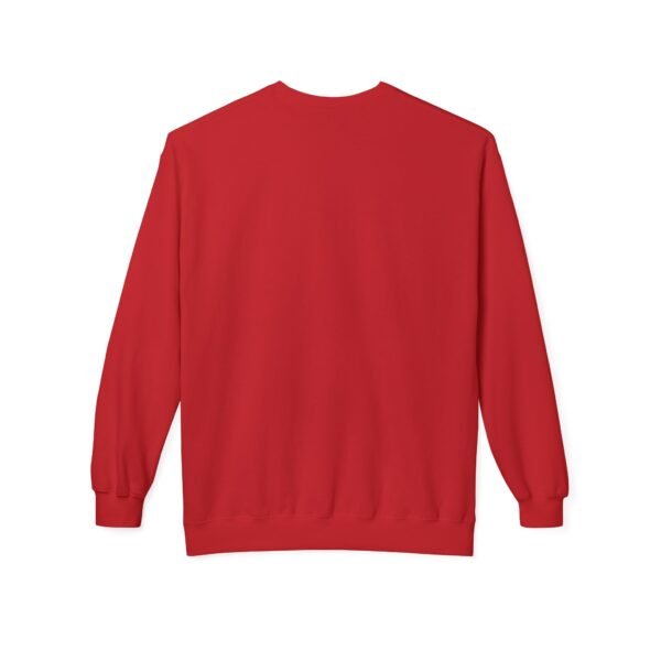 I'd Rather be at Church - Christian Sweatshirt - UCD - Image 32