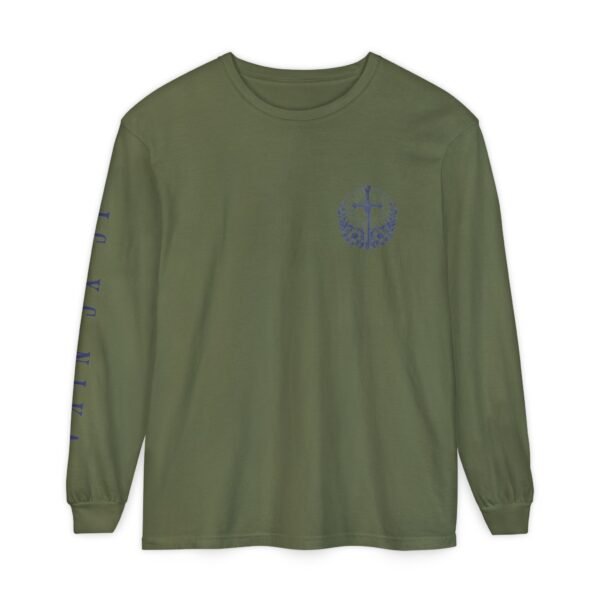 Final Showdown - Christian Long Sleeve - UCD - Image 11