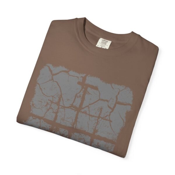 Jerusalem Cross - Christian T-shirt - UCD - Image 9