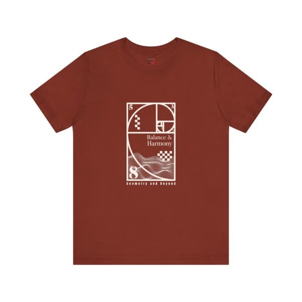 Divine Proportion - Christian T-shirt - UCD - Image 13