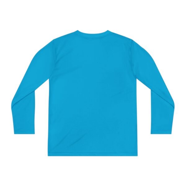 Walking on Sunshine - Christian Youth Long Sleeve - UCD - Image 4
