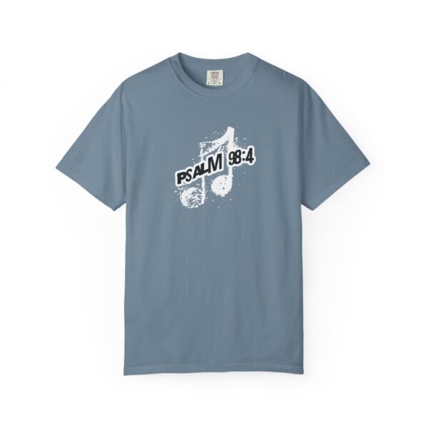 Make a Joyful Noise - Christian T-Shirt - UCD - Image 4