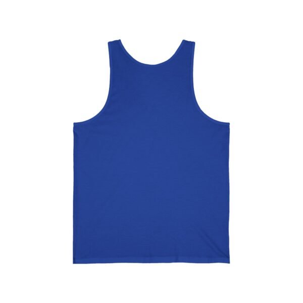 Pearl of Great Price - Christian Tank Top - UCD - Image 4
