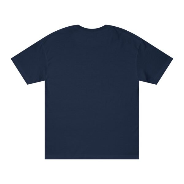 Job 26:7 Gravity - Christian T-shirt - UCD - Image 2