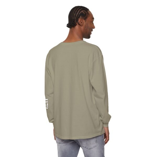 Ordem de Militar Santiago Cross - Long Sleeve Tee - UCD - Image 10