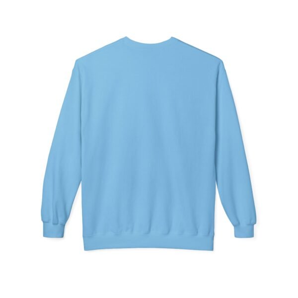 I'd Rather be at Church - Christian Sweatshirt - UCD - Image 24