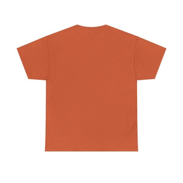 Hard Work Proverbs Christian T-Shirt - UCD - Image 4