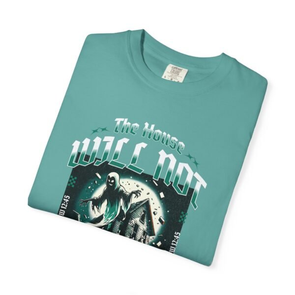 Parable Empty House - Christian T-shirt - UCD - Image 7
