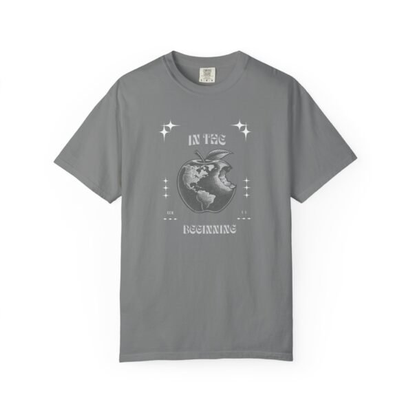 Genesis 1:1 - Christian T-shirt -  UCD