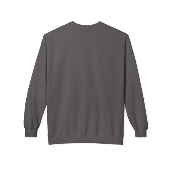 Fight Finish Faith - UCD Christian Sweatshirt  - UCD - Image 2