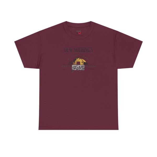 Hard Work Proverbs Christian T-Shirt - UCD - Image 9