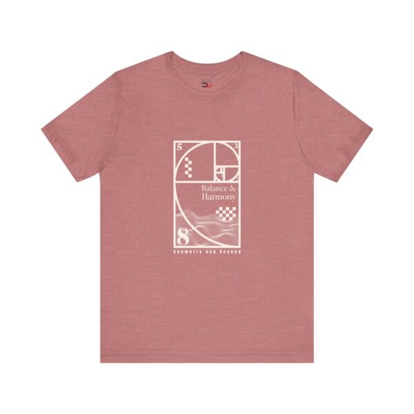 Divine Proportion - Christian T-shirt - UCD