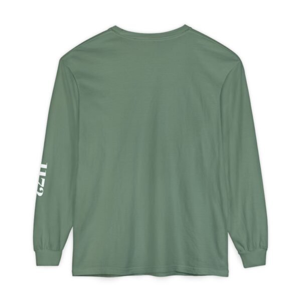 Ordem de Militar Santiago Cross - Long Sleeve Tee - UCD - Image 20