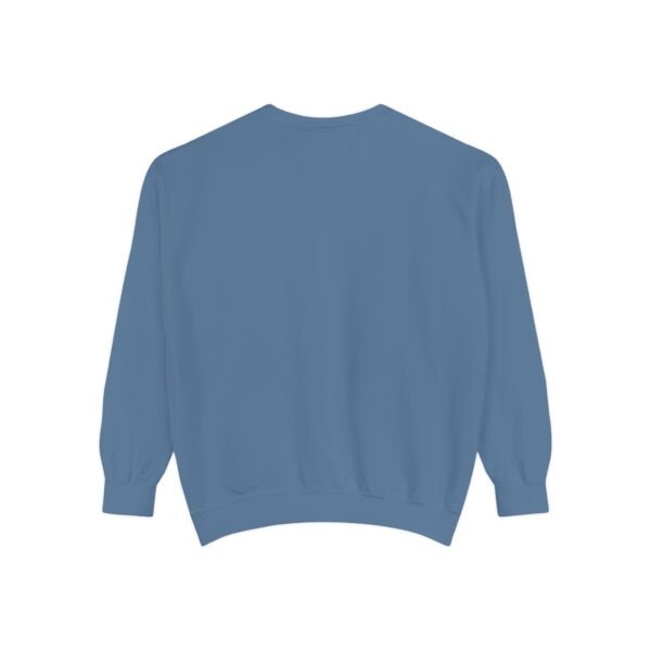 Kingdom Power Glory - Christian Pullover Sweatshirt - UCD - Image 2