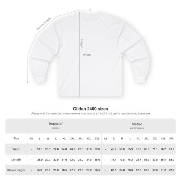 Proverbs 17:28  Long Sleeve Tee  - UCD - Image 12