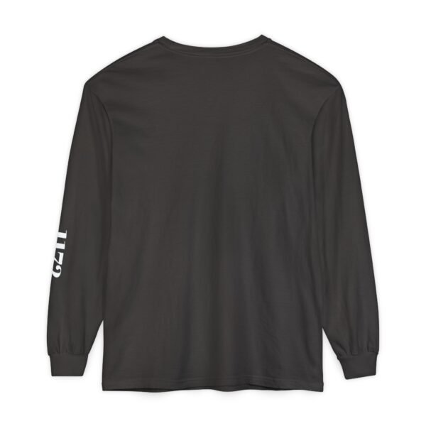 Ordem de Militar Santiago Cross - Long Sleeve Tee - UCD - Image 2