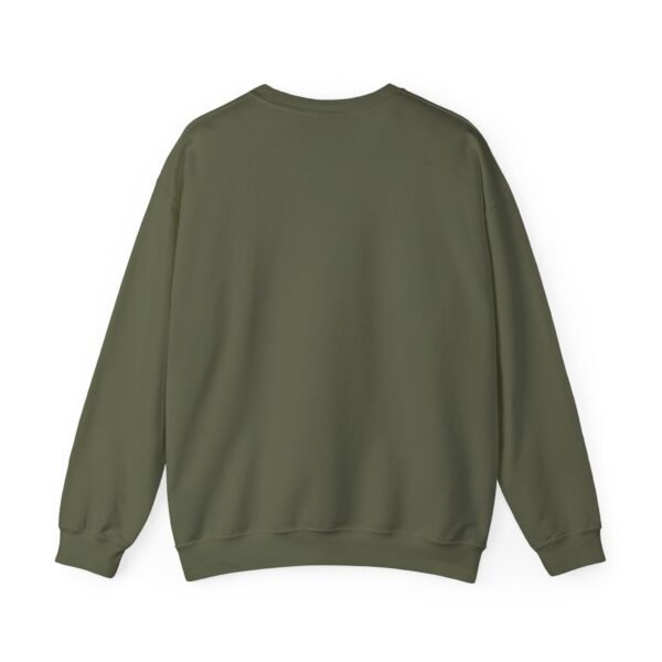 Jesus Christ God's Son Savior - Christian Sweatshirt - UCD - Image 10
