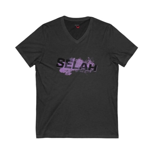 Selah - Christian T-shirt - UCD - Image 3