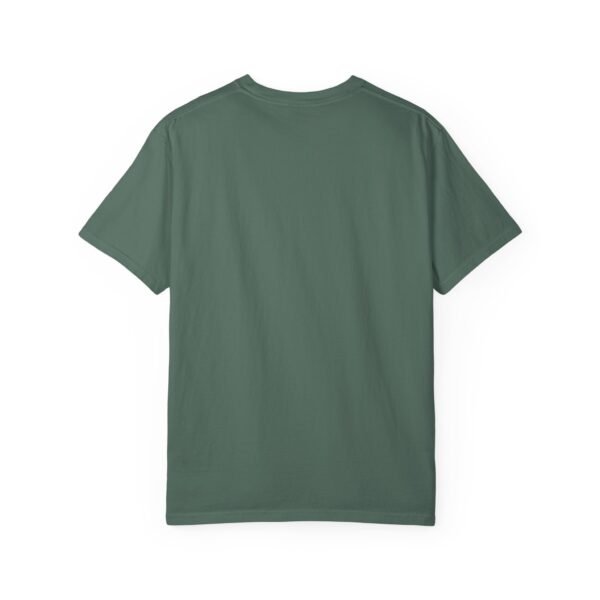 Bold as Lions - Christian T-shirt - UCD - Image 2