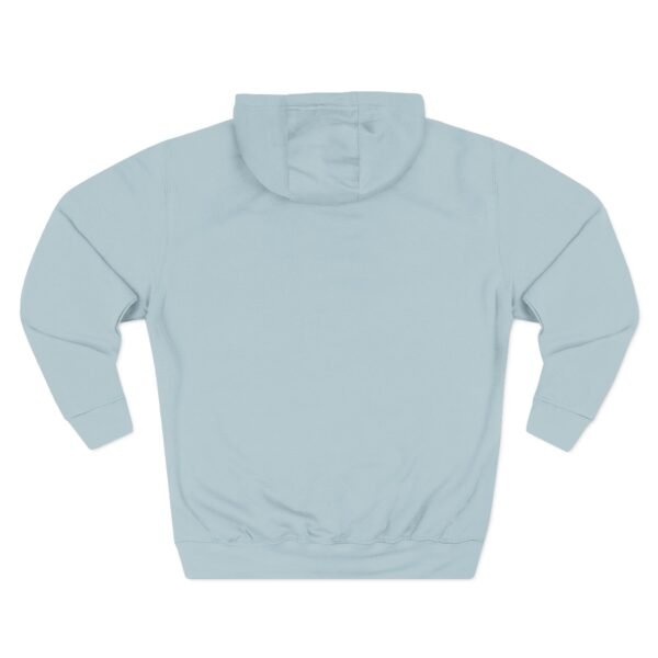 Galilee Boatyard - Christian Pullover Hoodie - UCD - Image 8