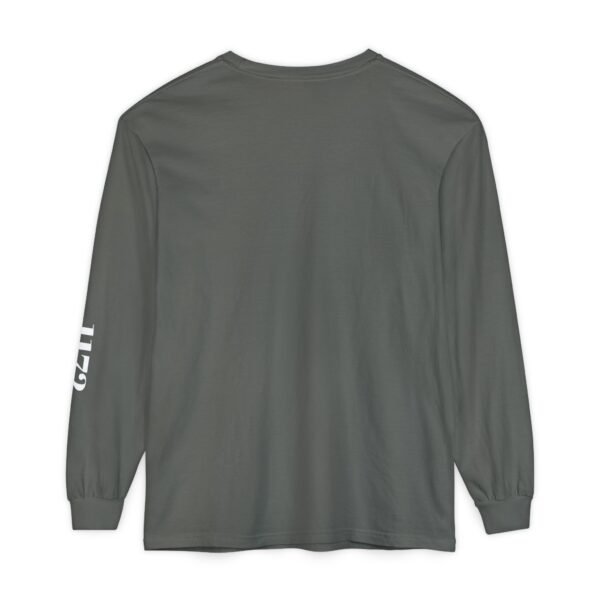 Ordem de Militar Santiago Cross - Long Sleeve Tee - UCD - Image 12