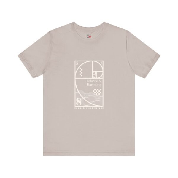 Divine Proportion - Christian T-shirt - UCD - Image 25